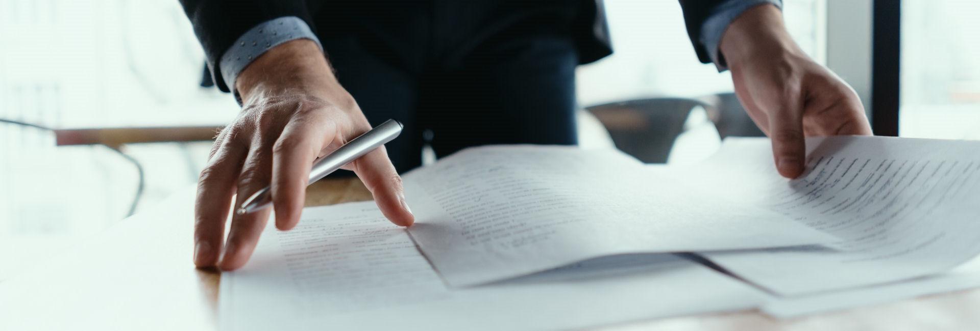 Kancelaria Radcy Prawnego